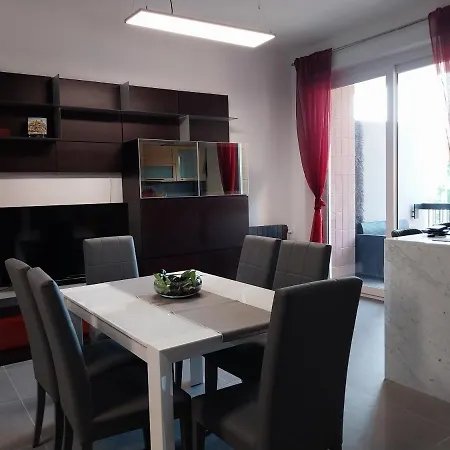 Appartamento J U B I L E H O U S E R O M E Roma