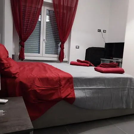 Appartamento J U B I L E H O U S E R O M E Roma