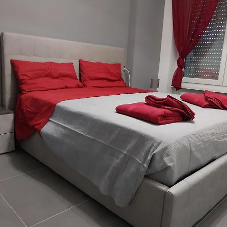 Appartamento J U B I L E H O U S E R O M E Roma