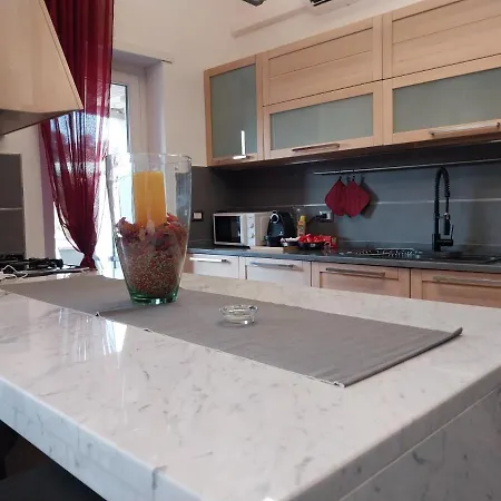 Appartamento J U B I L E H O U S E R O M E Roma