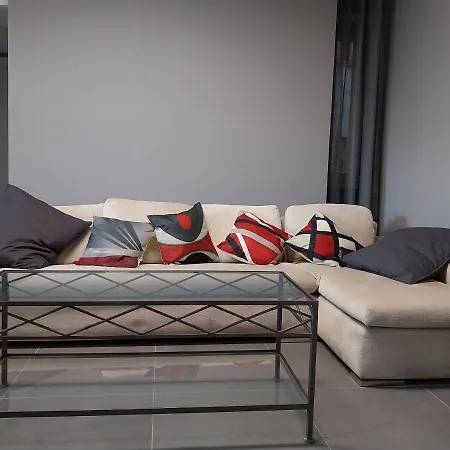J U B I L E H O U S E R O M E Appartement