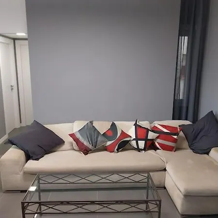 Διαμέρισμα J U B I L E H O U S E R O M E Ρώμη