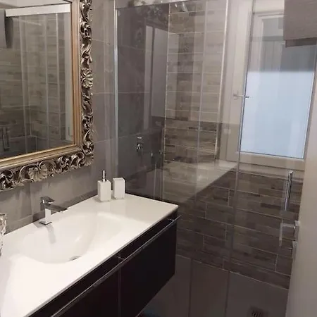 J U B I L E H O U S E R O M E *