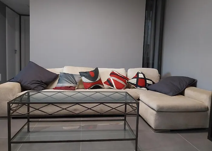 J U B I L E H O U S E R O M E Apartamento
