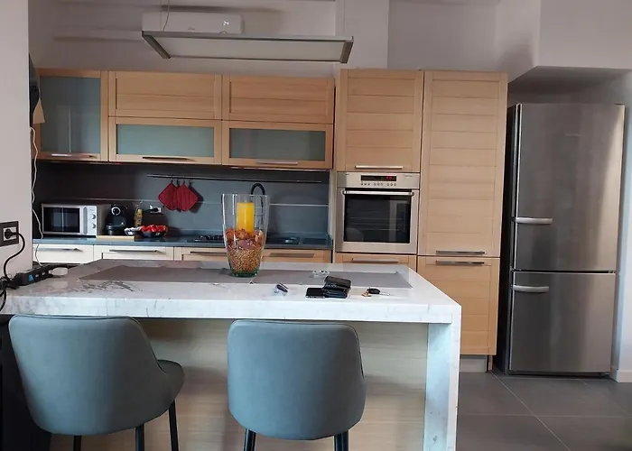 J U B I L E H O U S E R O M E Apartamento *