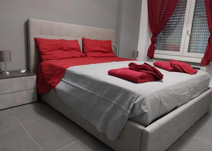 Apartamento J U B I L E H O U S E R O M E Roma