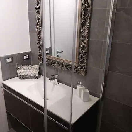 J U B I L E H O U S E R O M E Appartement *
