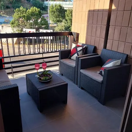 Appartement J U B I L E H O U S E R O M E Rome
