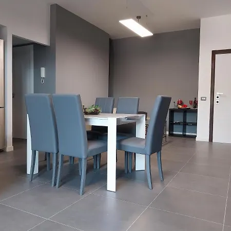 J U B I L E H O U S E R O M E Appartement Rome