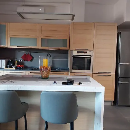 J U B I L E H O U S E R O M E Appartement *