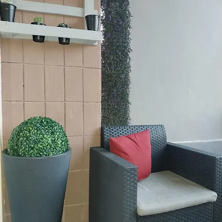 Appartement J U B I L E H O U S E R O M E