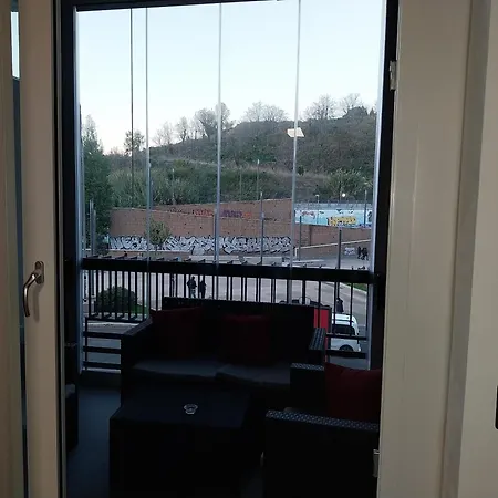 J U B I L E H O U S E R O M E Appartement