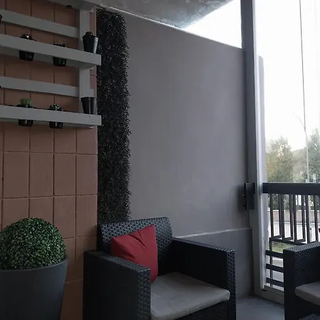 J U B I L E H O U S E R O M E Appartement