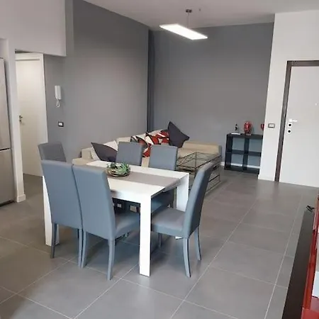 J U B I L E H O U S E R O M E Apartment *