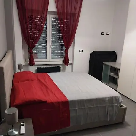 Apartment J U B I L E H O U S E R O M E *