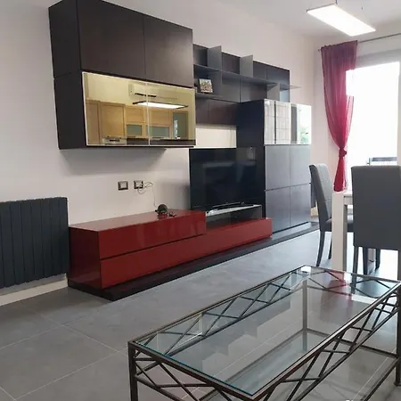 Apartment J U B I L E H O U S E R O M E