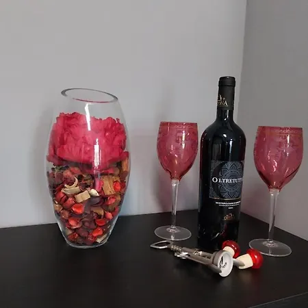 Apartament J U B I L E H O U S E R O M E
