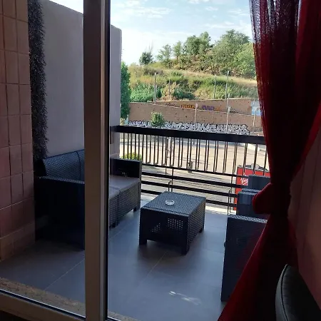 Apartment J U B I L E H O U S E R O M E