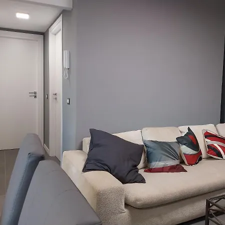 J U B I L E H O U S E R O M E Apartment Rome