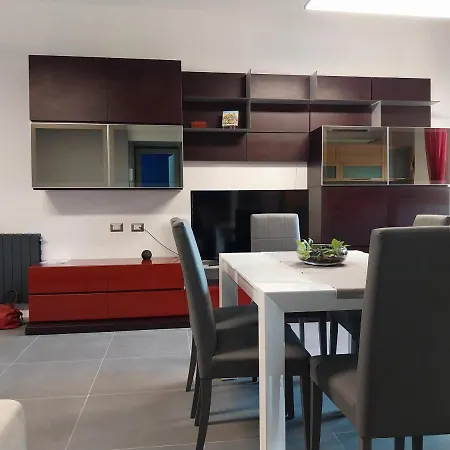 Apartment J U B I L E H O U S E R O M E