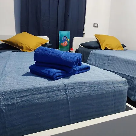 Apartment J U B I L E H O U S E R O M E Rome