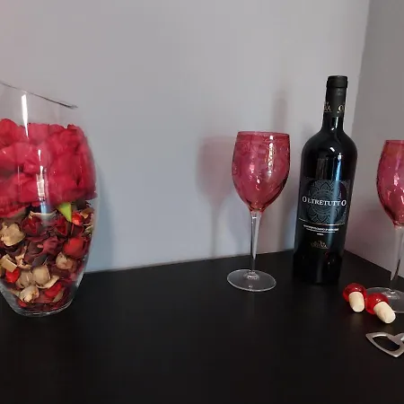 J U B I L E H O U S E R O M E