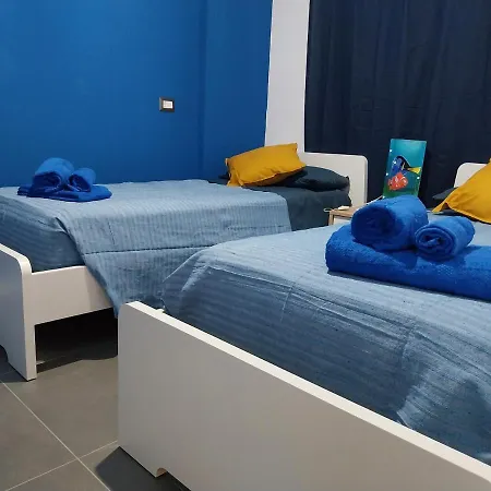 Apartment J U B I L E H O U S E R O M E *