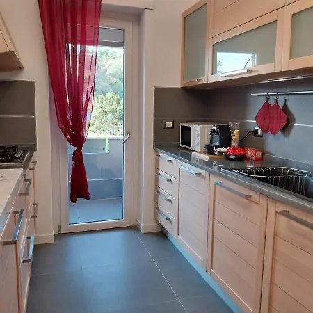 J U B I L E H O U S E R O M E Apartment