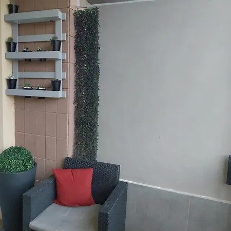 J U B I L E H O U S E R O M E * Rome